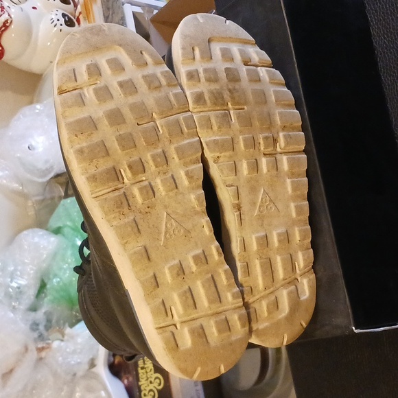 Nike ACG Kingman boot - Picture 4 of 6